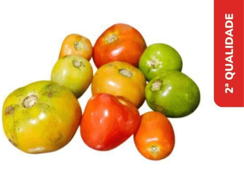 Tomate Diversos