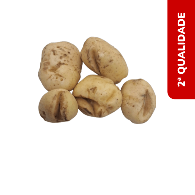 Batata Boneca