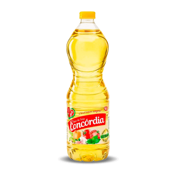Óleo Concórdia 900 ml