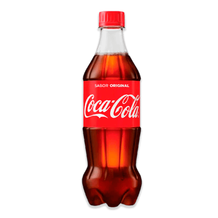 Coca-Cola 600ml