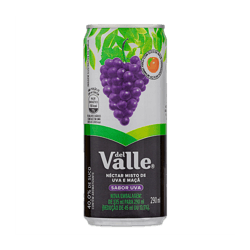 Del Valle Uva 290ml