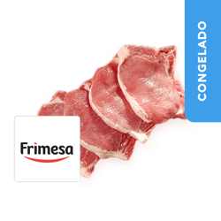 Bisteca Suína Fatiada - Frimesa