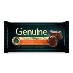 Chocolate Genuine Blend 2,1Kg