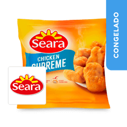 Chickenitos Supreme - SEARA