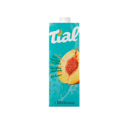Néctar Pêssego Tial 1L