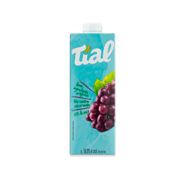Néctar Uva Tial 1L