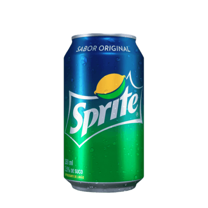 Sprite 350ml