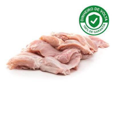 File De Coxa Com Sobrecoxa  20Kg Abr 