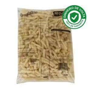 Batata 7Mm Fast Food Mccain - 18Kg