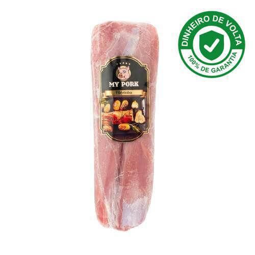 Filezinho Suino My Pork Cong