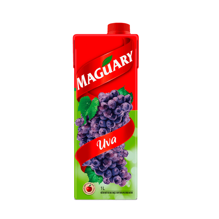 Néctar de Uva 1L - Maguary