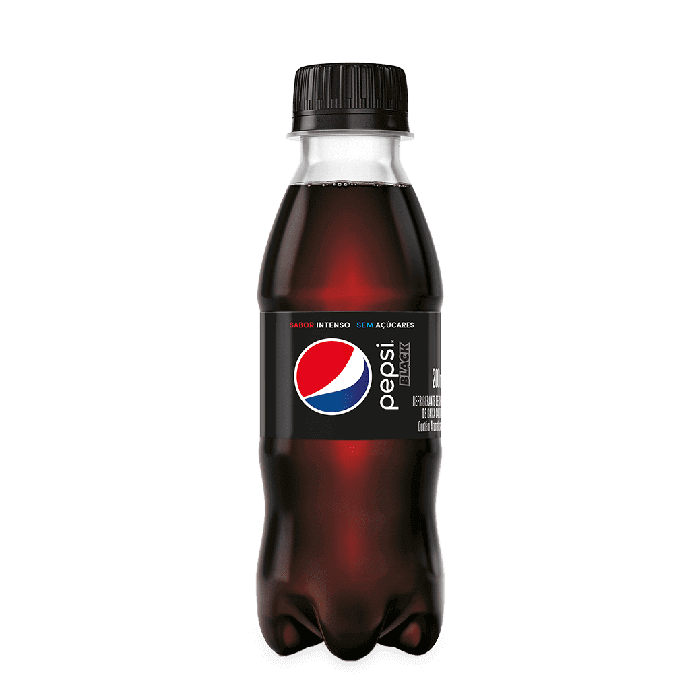 Pepsi Black 200ml