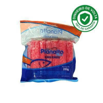 KANI KAMA PLANALTO 10KG