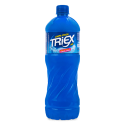 Limpa pisos Triex 1L